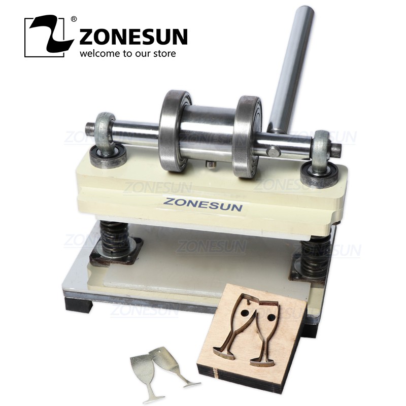 die cutting equipment