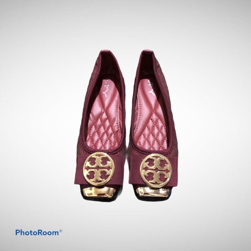 tory burch inspired shoes