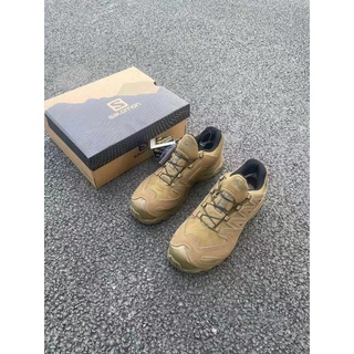 salomon new waterproof tactical military cross country boots
