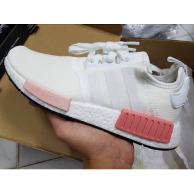 adidas nmd r1 icey pink