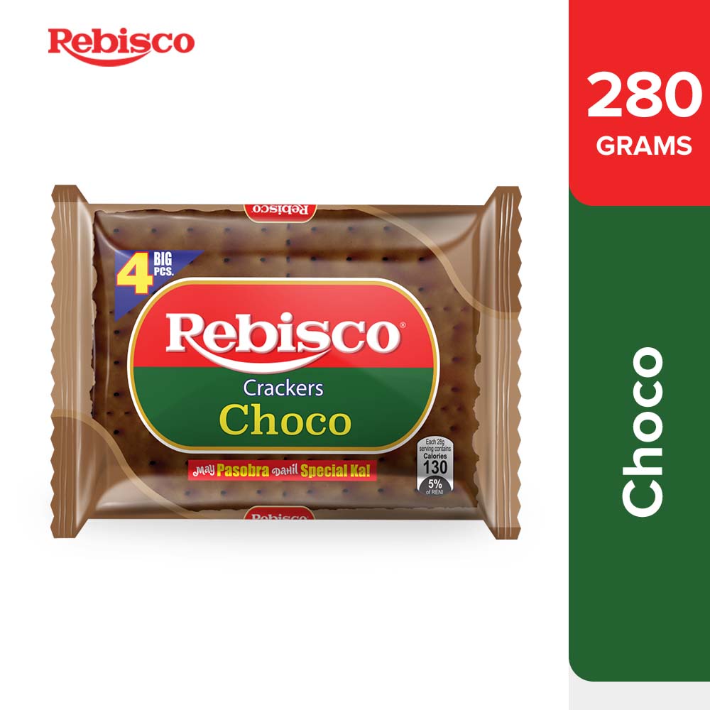 rebisco chocolate chips