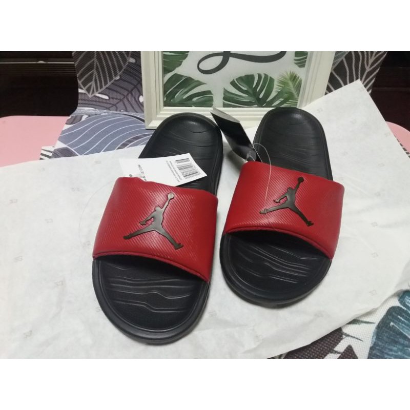original jordan slides