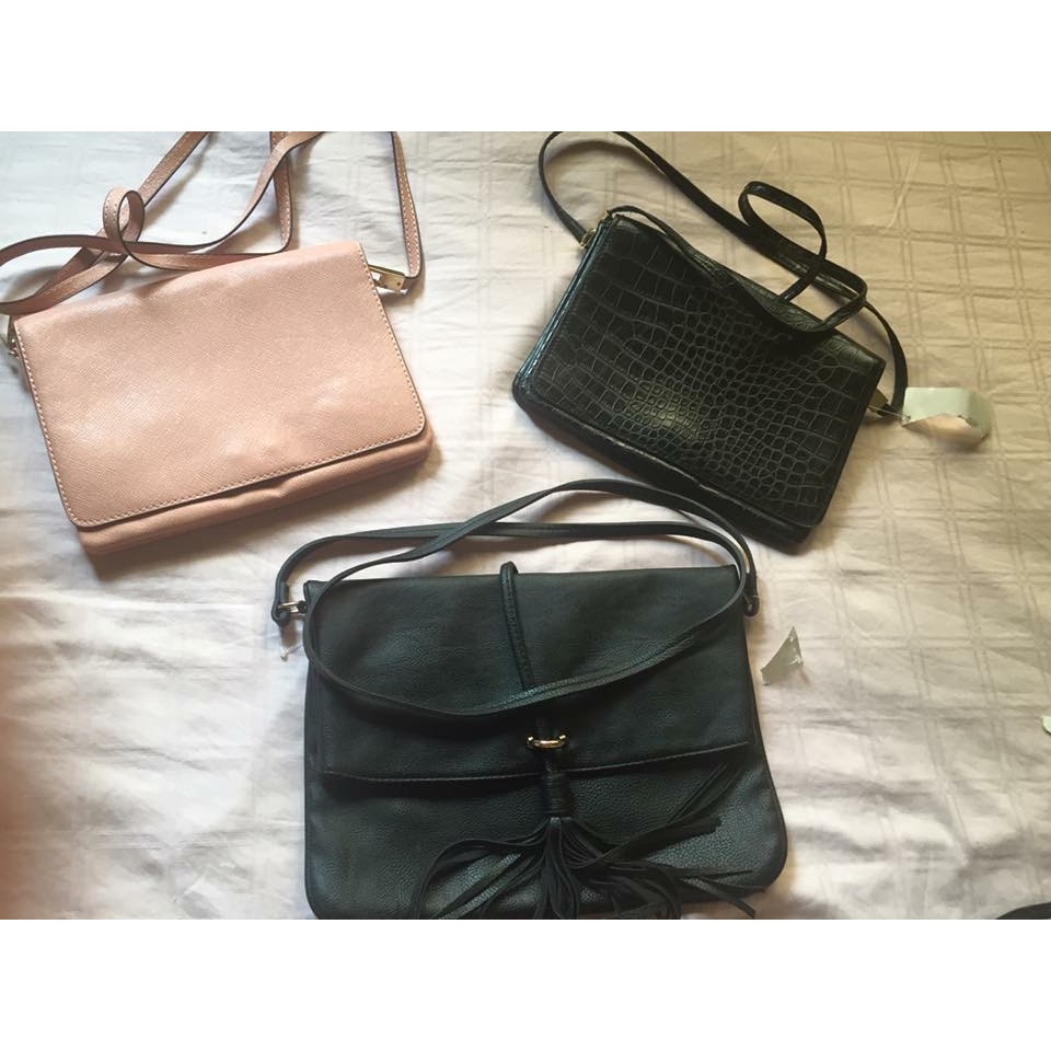 h&m sling bag ph