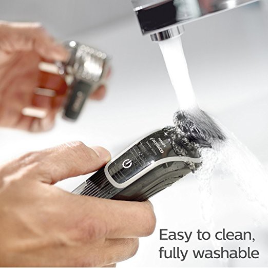 philips multigroom qg3330