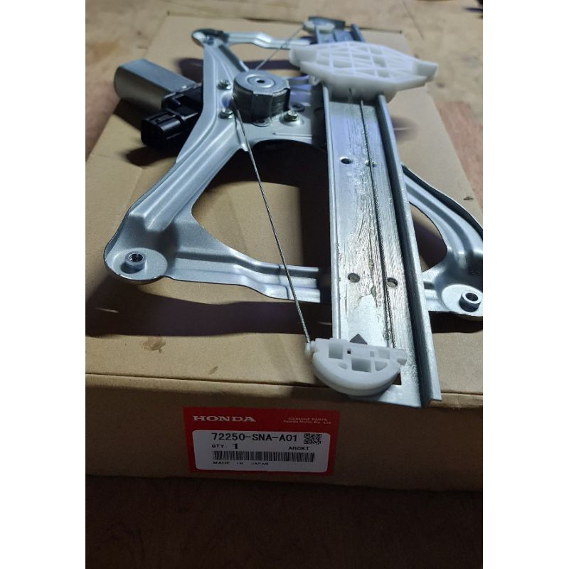 honda civic window motor Shopee Philippines