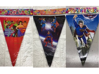 𝐋𝐢𝐥𝐢𝐚𝐧 𝐏𝐚𝐫𝐭𝐲 𝐍𝐞𝐞𝐝𝐬 Superman  themed party decorations #7
