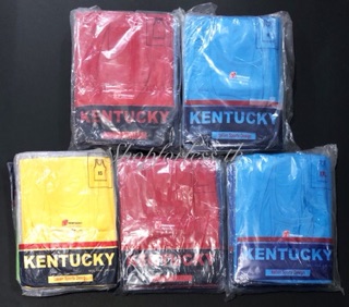 Kentucky colored adult sando (6 in 1 pack) #5