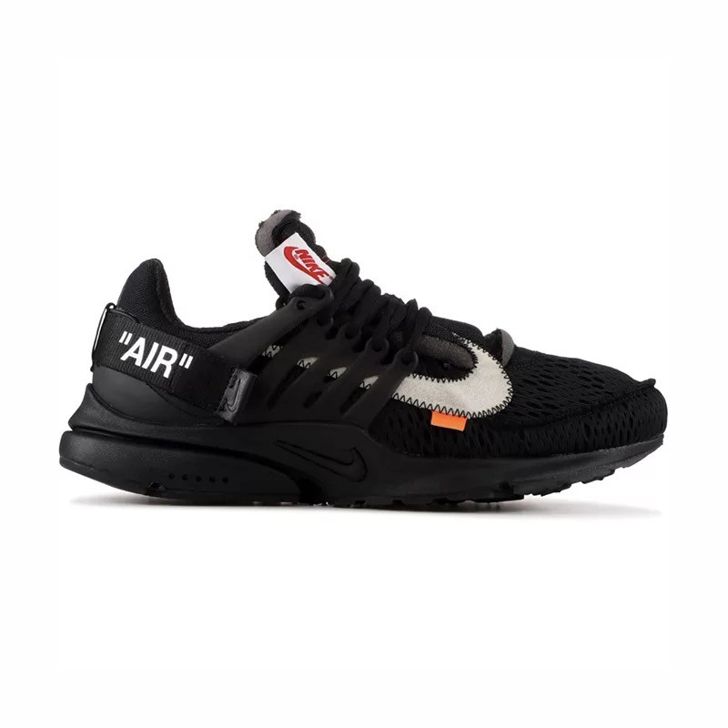 nike ow presto