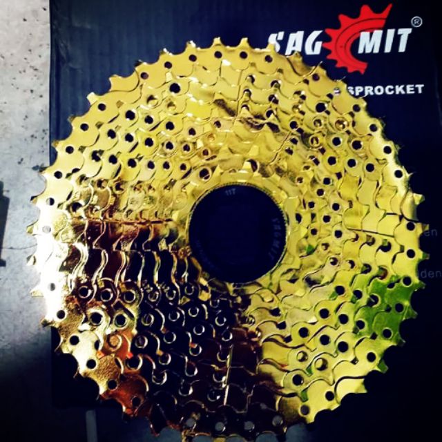 cogs 10 speed