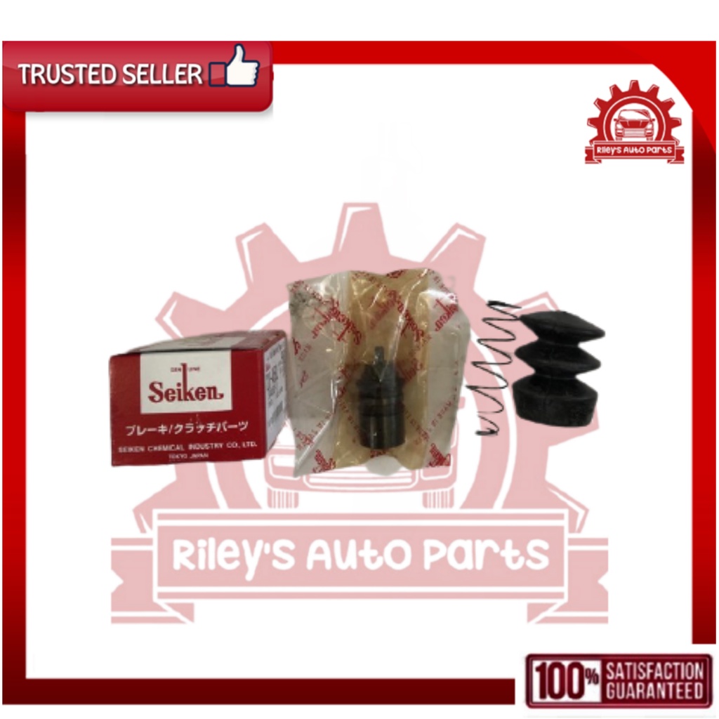 SEIKEN CLUTCH SLAVE REPAIR KIT 3/4 FOR ALL HONDA CIVIC/CRV Shopee