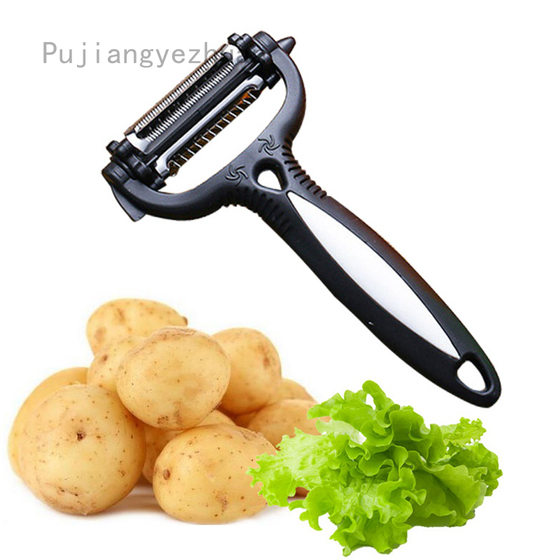 copper potato peeler