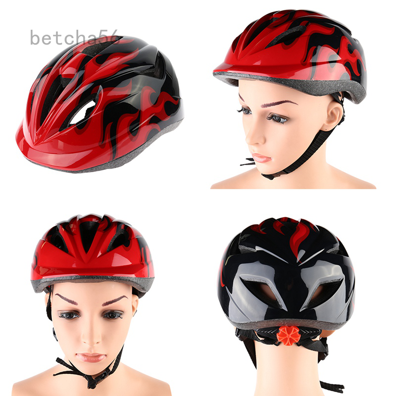 cycling safety gear