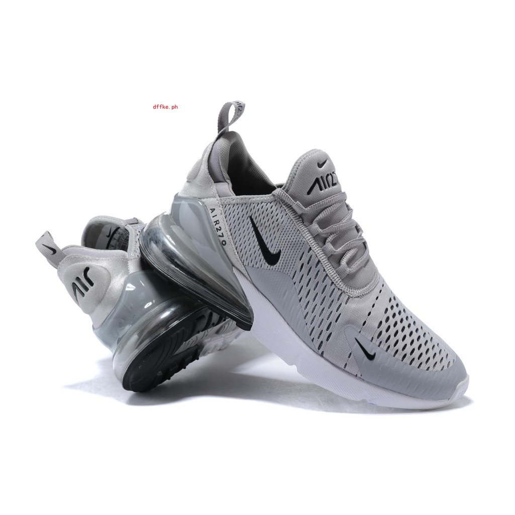 air max 270 light grey