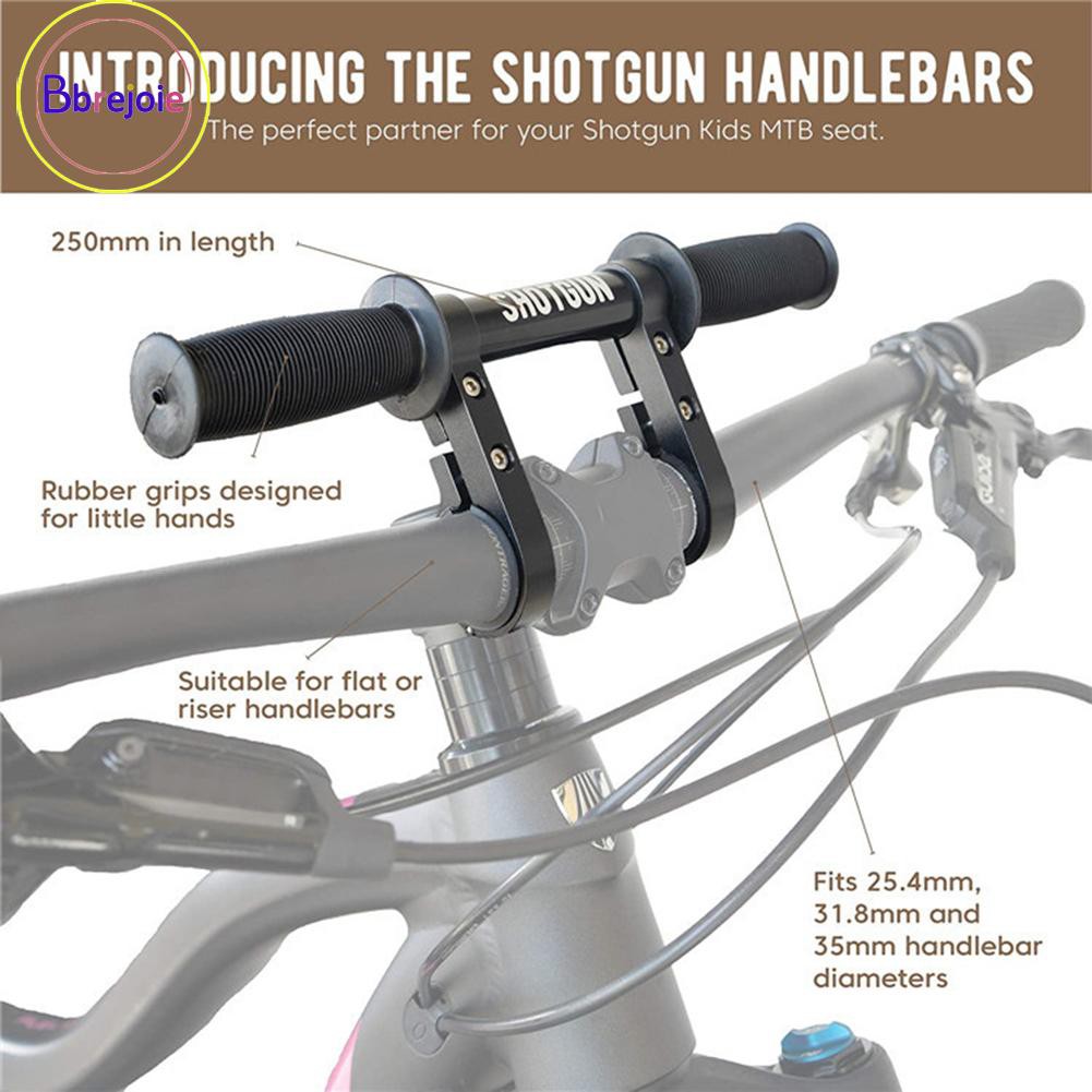 mountain bike handlebar diameter