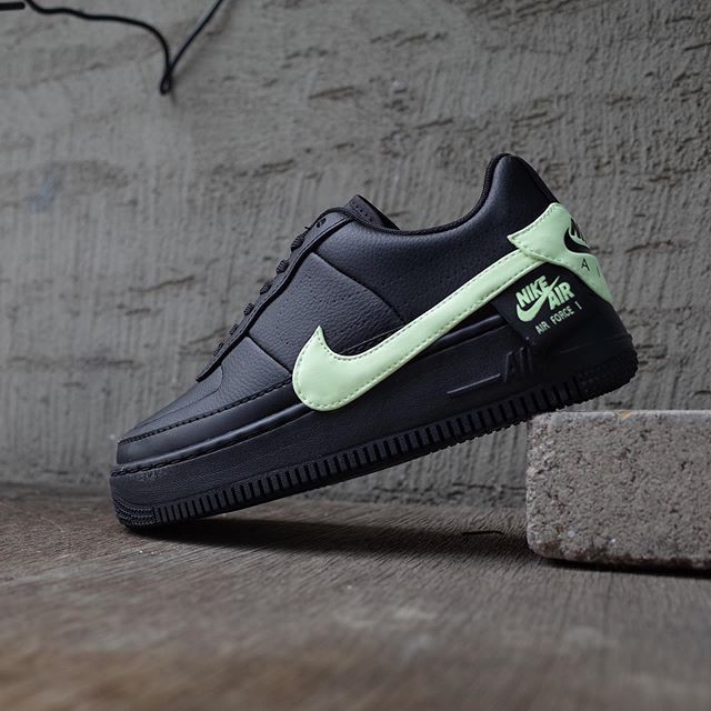 nike air force one jester women's