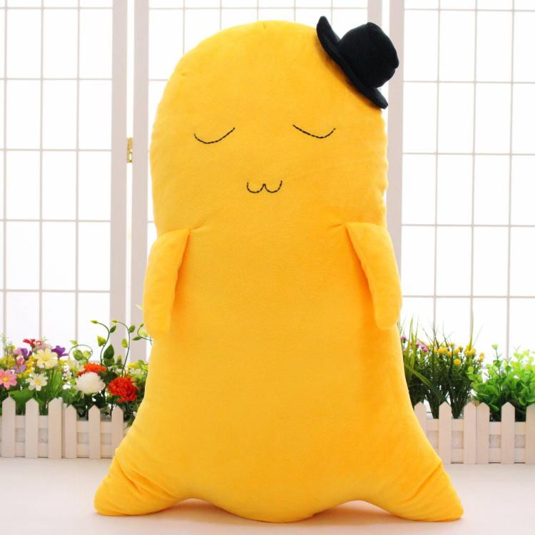 code geass cheese kun plush