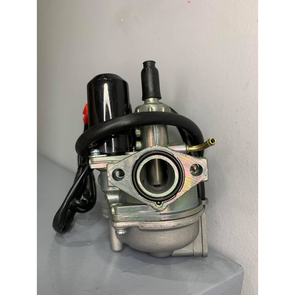 honda dio carburetor price