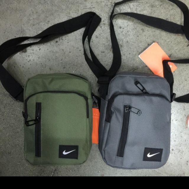 nike sling bag mens