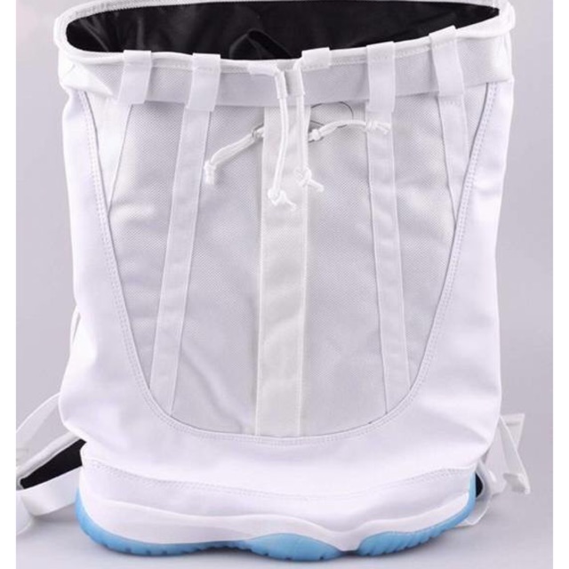 jordan 11 concord backpack