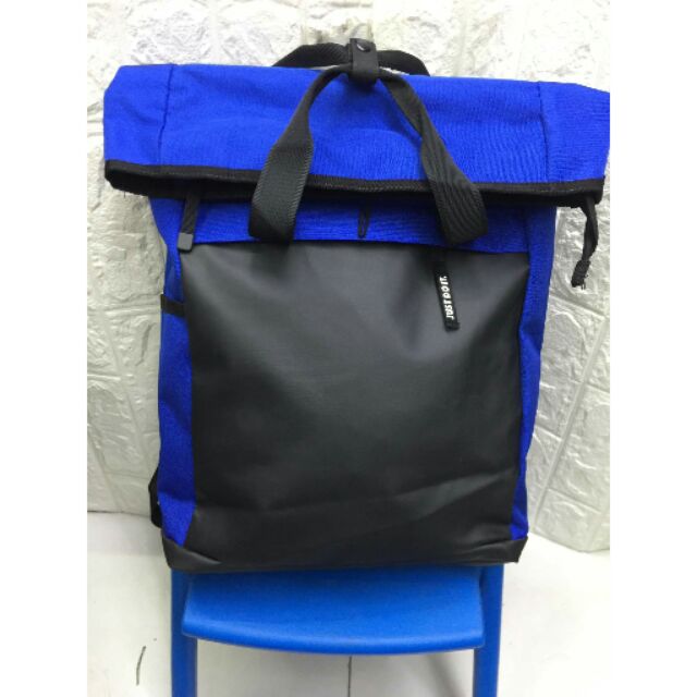 just do it small bag