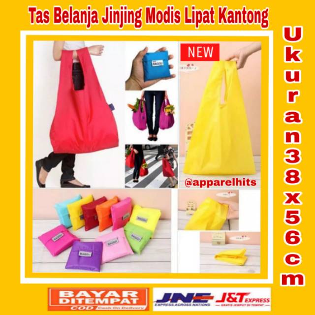 Baggu Bag Shopping Bag Items Folding Shopping Bag Unique Bag Shopee