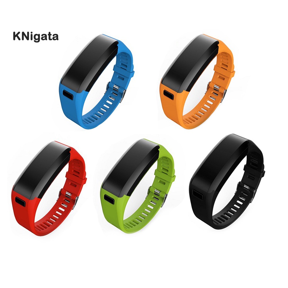 garmin vivoactive hr wristband