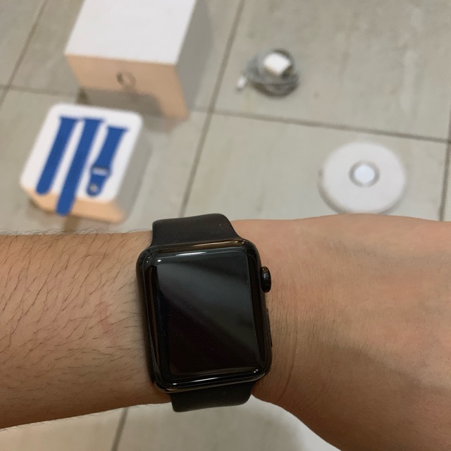 apple watch series 1 for sale