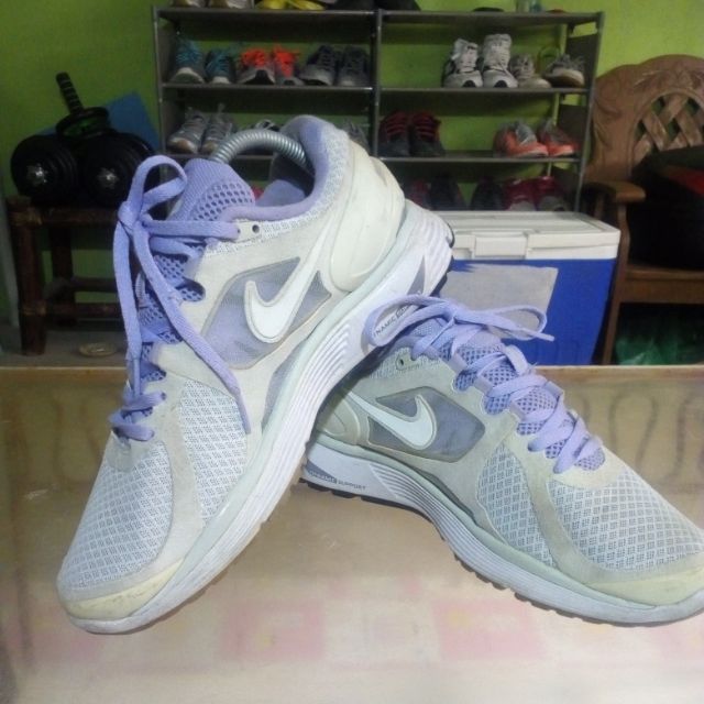 nike dynamic support shoes