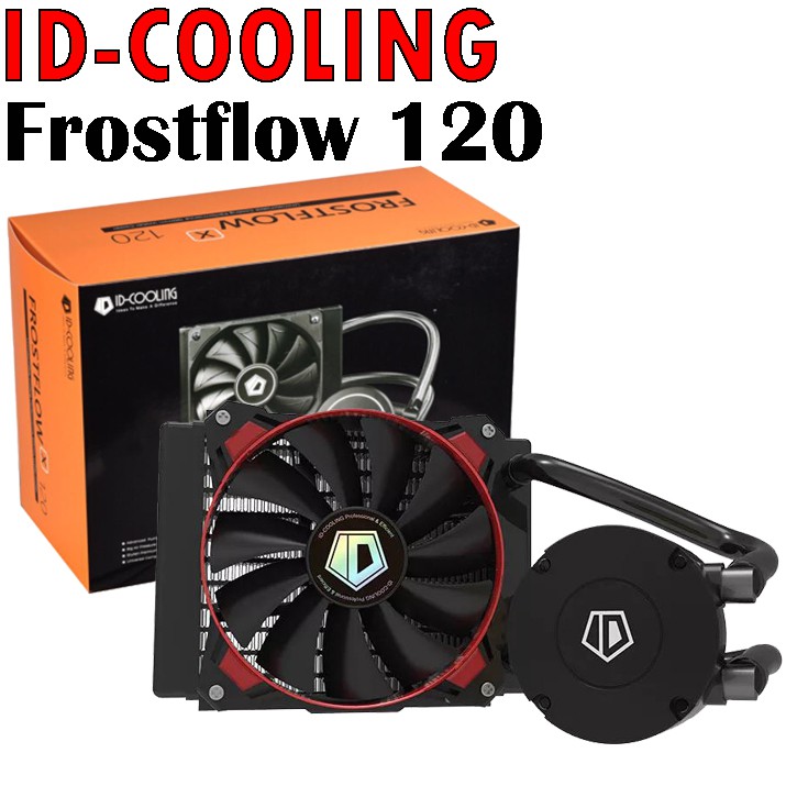 fan liquid cooling