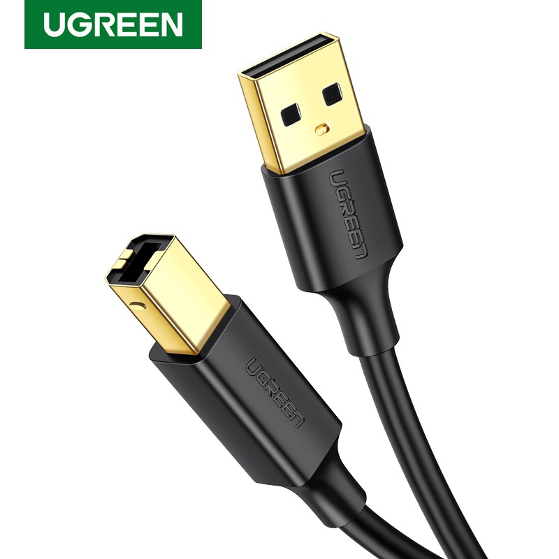 cable usb a to b