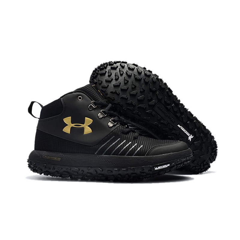 under armour men's fat tire hiking sandals