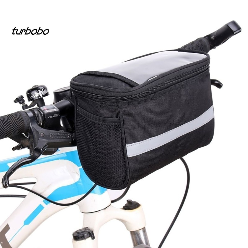 waterproof cycling pouch