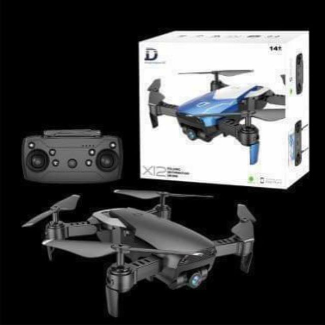 dongmingtuo x12 drone