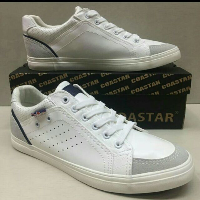 coastar shoes made in usa