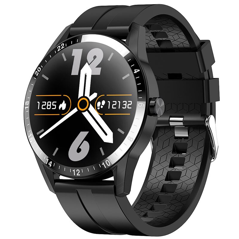 men's bluetooth watch