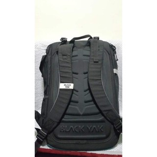 black yak backpack