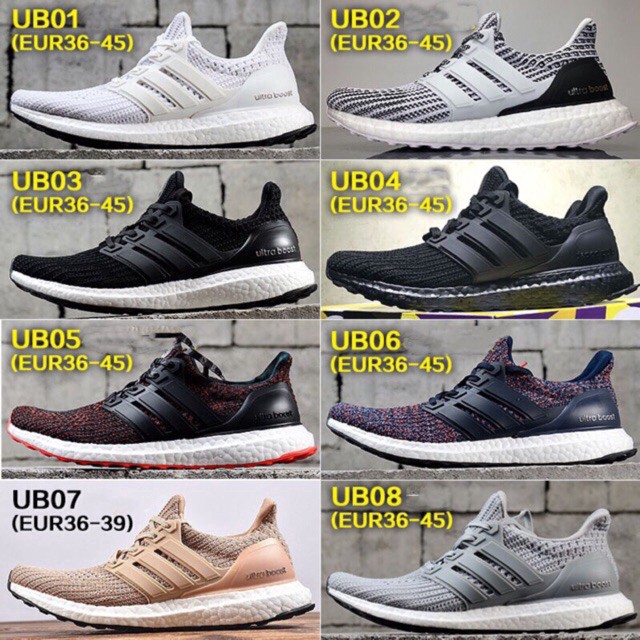 ultra boost 4.0 2020
