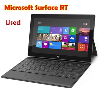 Used 80% New Microsoft Surface RT 10.6