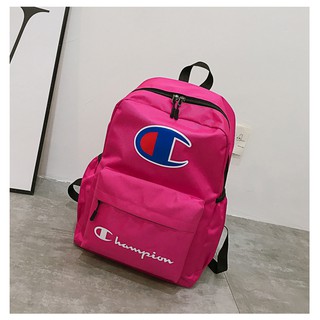 champion bags womens pink