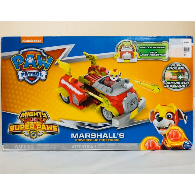 shopee paw patrol