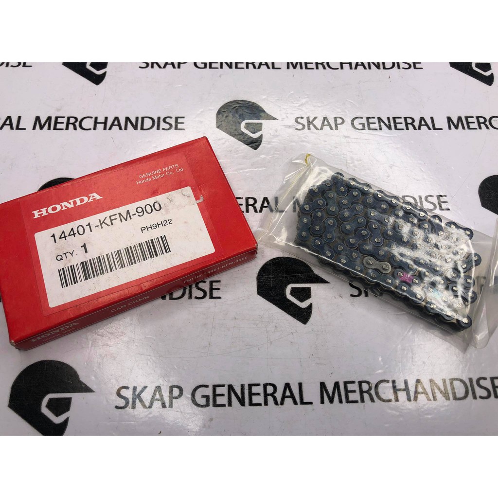 honda-timing-chain-wave100-88l-14401-kfm-900-shopee-philippines