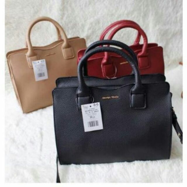 mango touch handbag