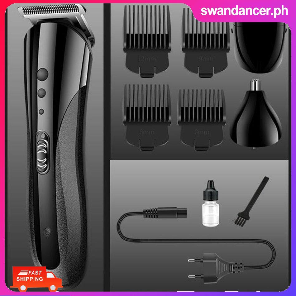 electric blade trimmer