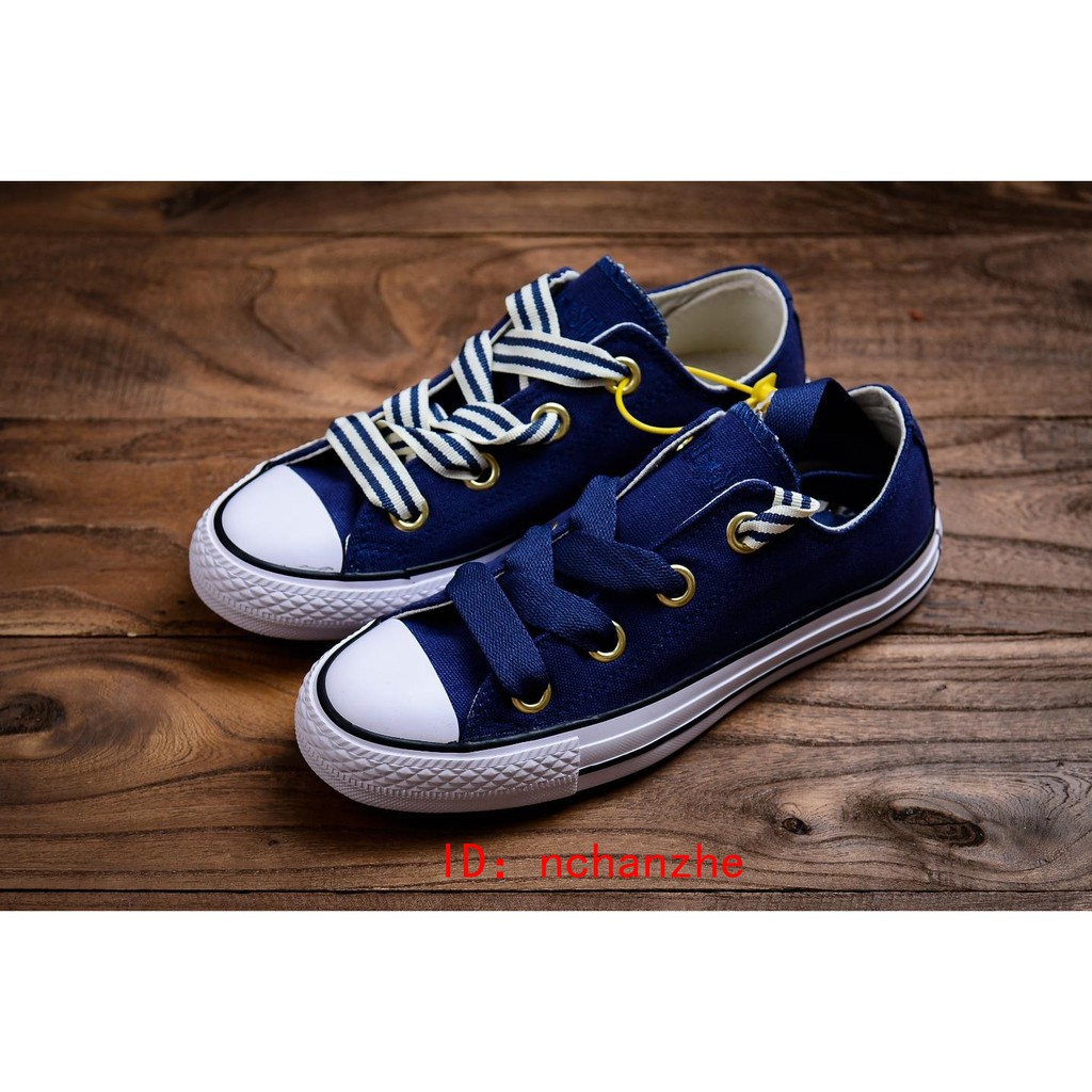 converse double color