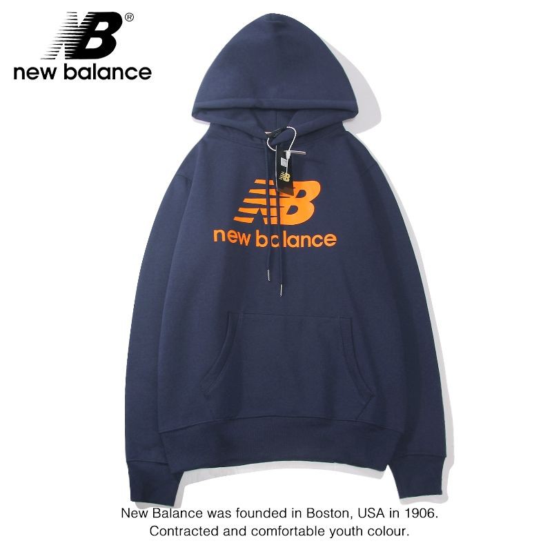 hoodie nb