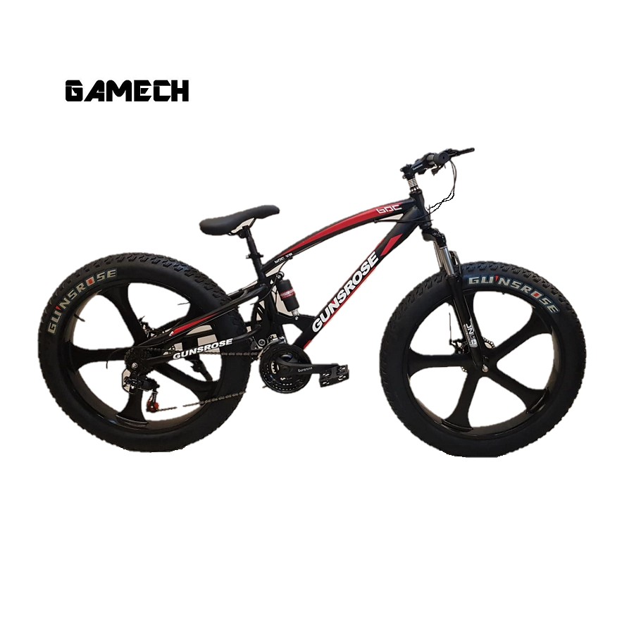 gunsrose fat bike price