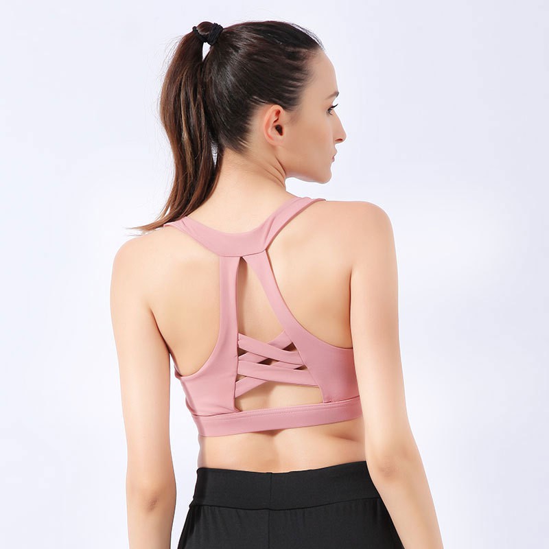 yoga sport bras