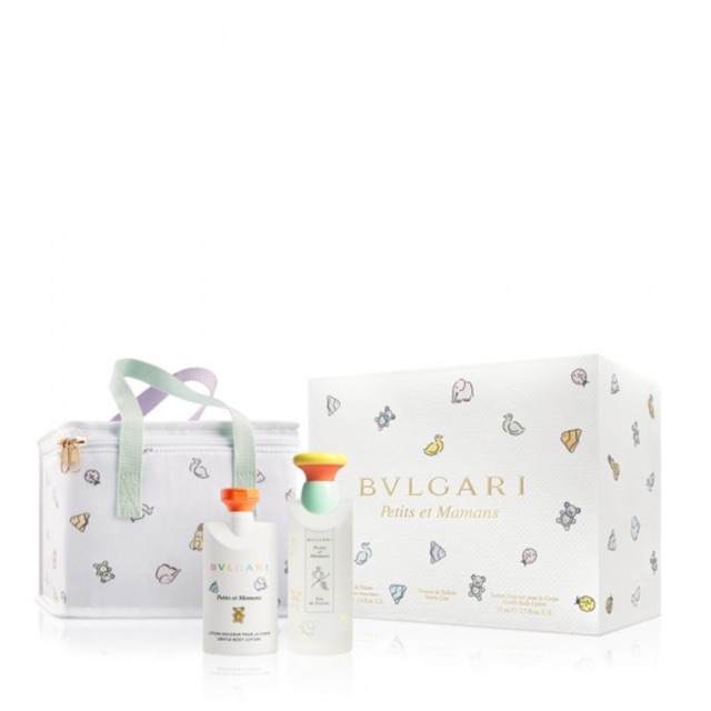 bvlgari petit et mamans pack