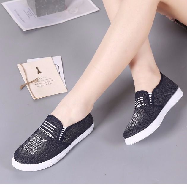 canvas shoes for womens online