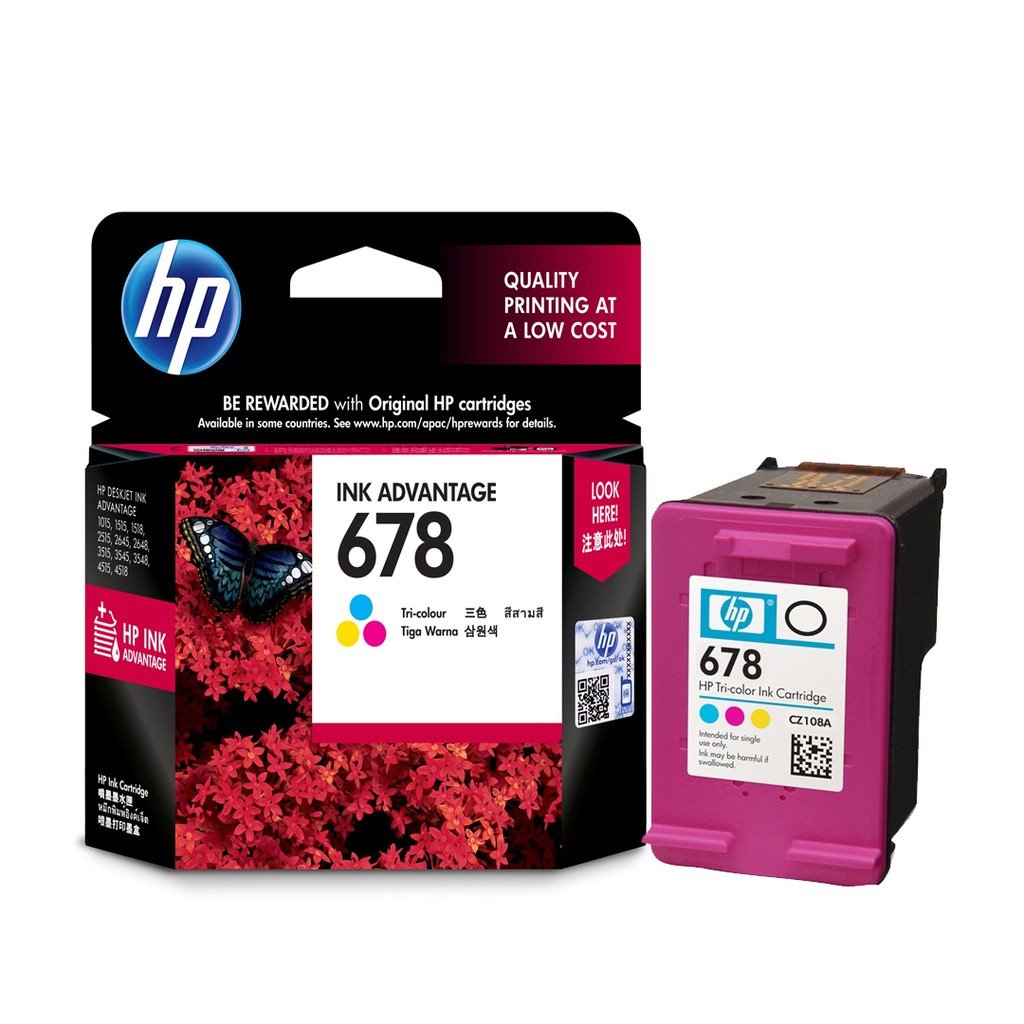 ink cartridge ink